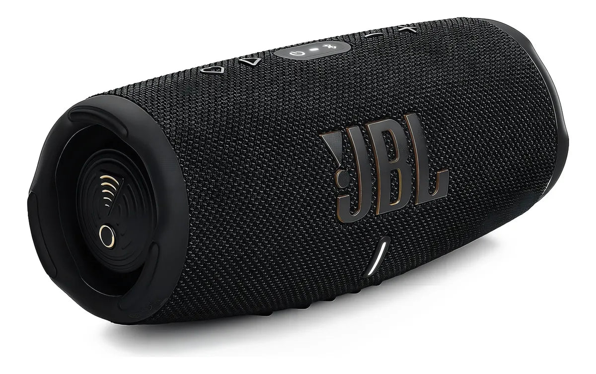 POKRETANJE 2025: JBL CHARGE 5 WI-FI