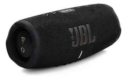 POKRETANJE 2025: JBL CHARGE 5 WI-FI
