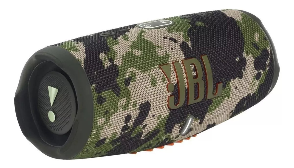 POKRETANJE 2025: JBL CHARGE 5 WI-FI