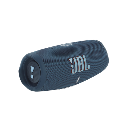 POKRETANJE 2025: JBL CHARGE 5 WI-FI